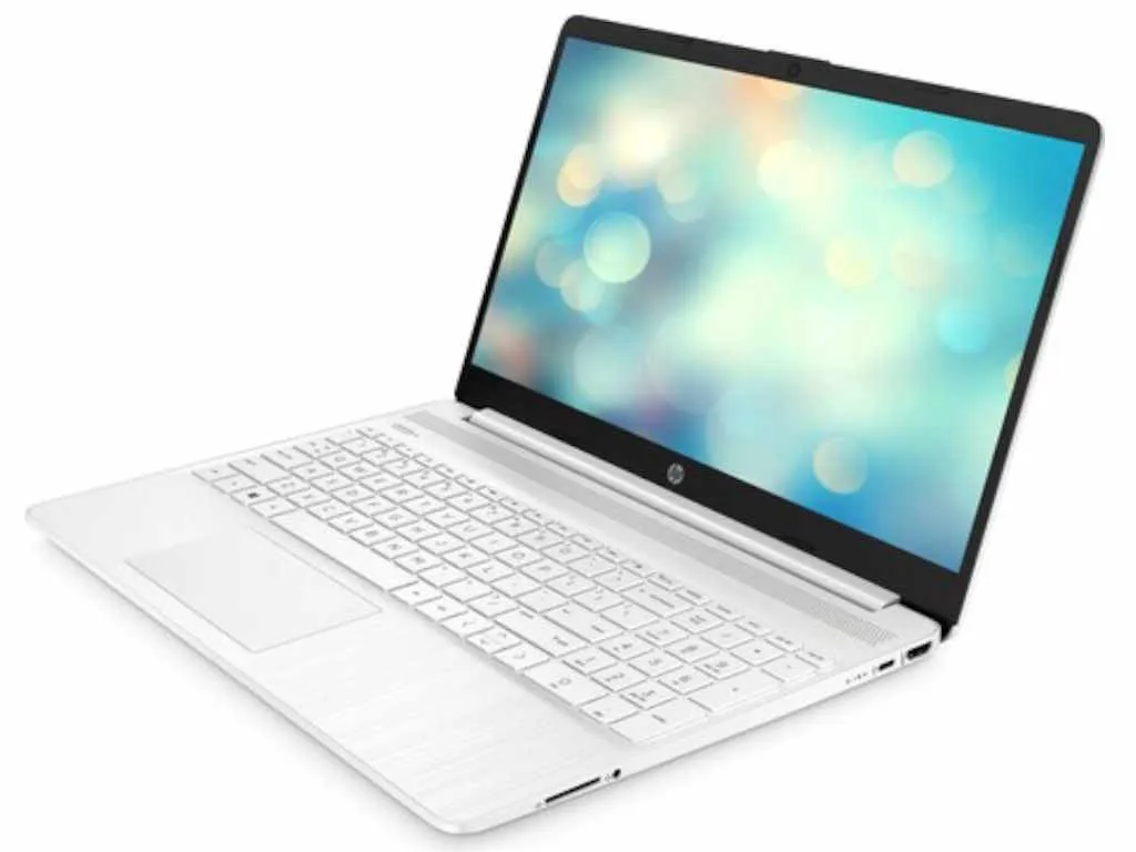 HP PSG Laptop HP 15s-fq5072nm DOS/15.6"FHD AG/i3-1215U/12GB/512GB/bela Slika 2